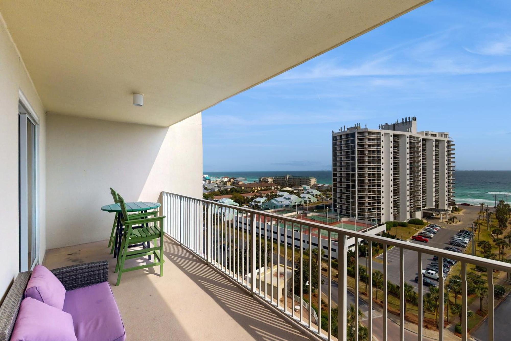 Ariel Dunes IV เดสติน ห้อง รูปภาพ